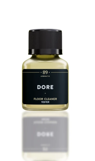 Amostras de Limpeza e Cuidado da Roupa Perfumados | AROMATIC•89•