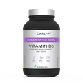Vitamina D3 3000 - 90 Cápsulas