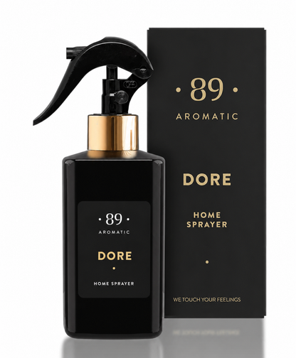 Aromatic Home Room Spray • 89 • | 300ml Instant Fragrance Eliminates Odors Premium