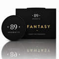 Rechargeable Car Air Clip AROMATIC•89• | Premium Fragrance, Elegant Design