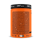 Creatina Monohidratada Neutra 300g