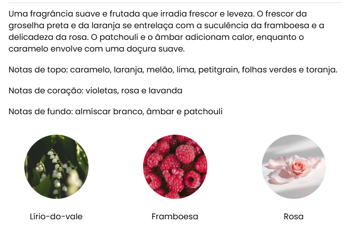 Recarga de Sabonete Líquido Mãos Perfumado 1LT | AROMATIC•89• | Exclusivo Portugal