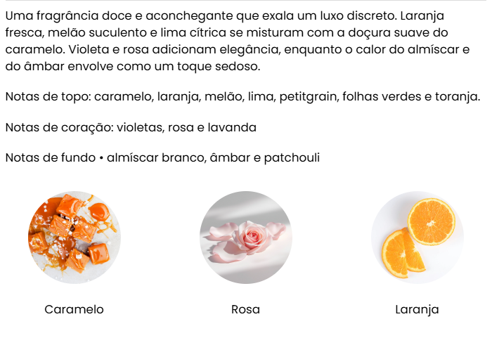 Limpa Vidros Carro Perfumado AROMATIC•89• | Fragrância Dore 100ml Sem Marcas