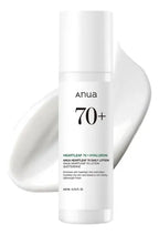 Anua Heartleaf 70 Daily Lotion 200ml