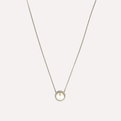 Colar Pearl In The Box MESH