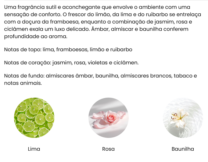 Refil para Difusor de Varetas Premium COLEÇÃO NATAL | AROMATIC•89• | Exclusivo Portugal