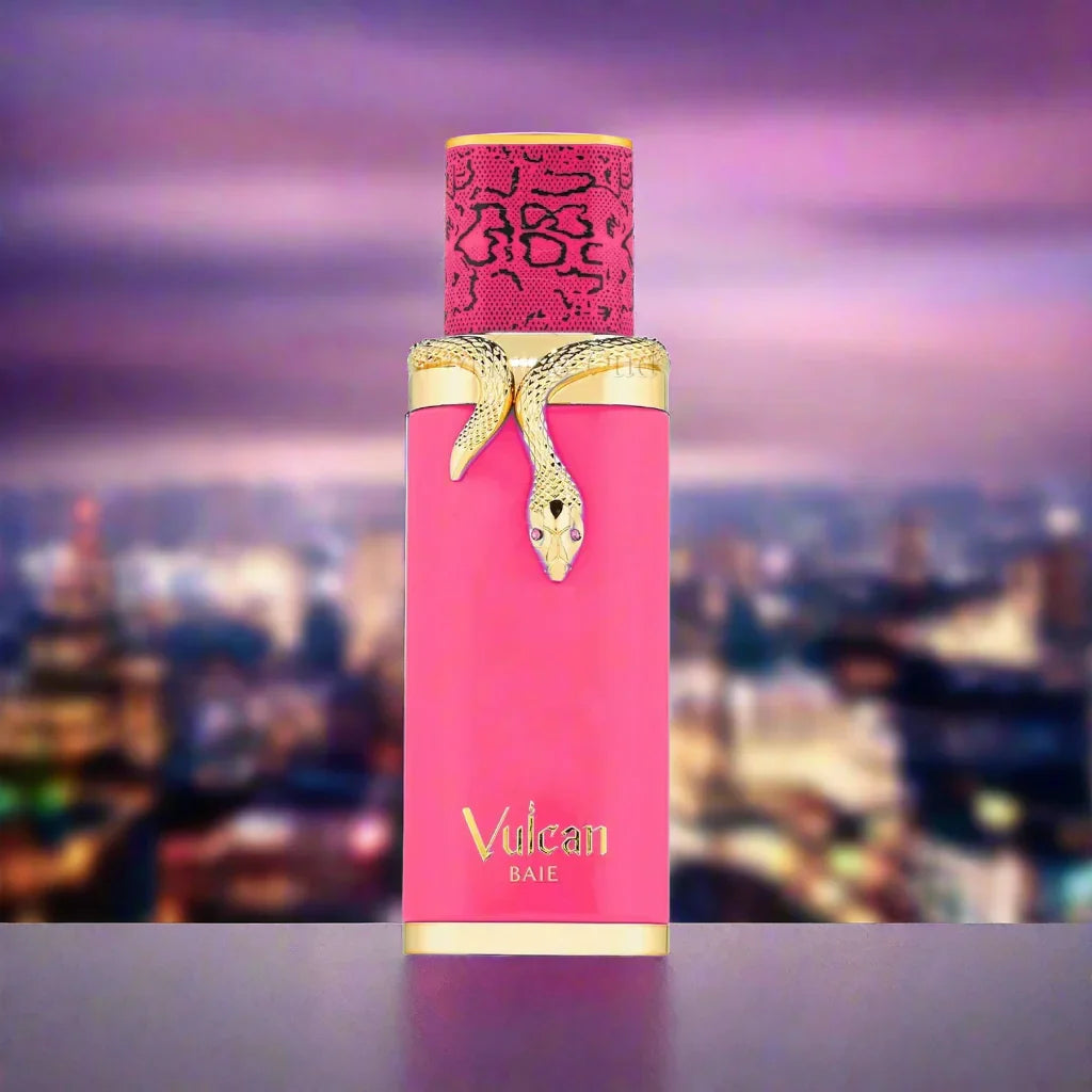 French Avenue Vulcan Baie EDP 100ml
