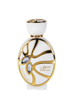 Khadlaj Sawaar Vanille Blanc Extrait 100ml
