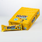 M&M´s Protein Peanut Bar 51g