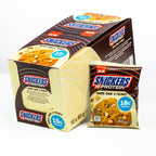 SNICKERS White High Protein Cookie 60g