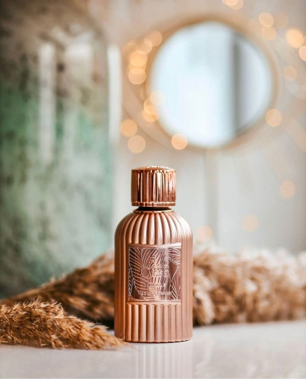 Paris Corner Qissa Delicious EDP 100ml