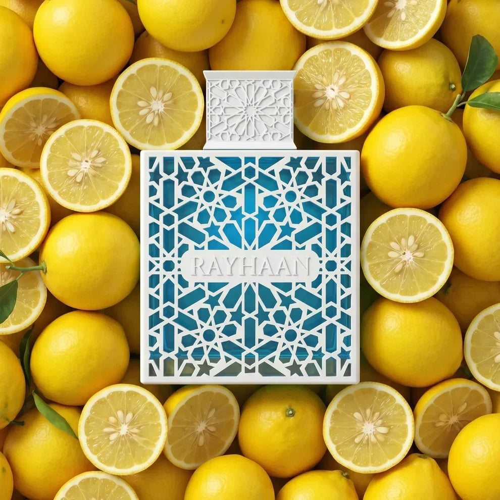 Rayhaan Azul EDP 100ml
