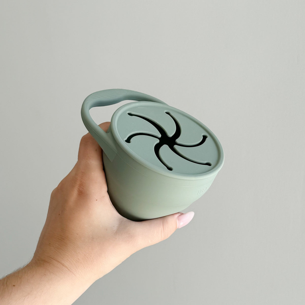 Sage - Copo de Snacks