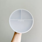 Lavender - Prato com Ventosas