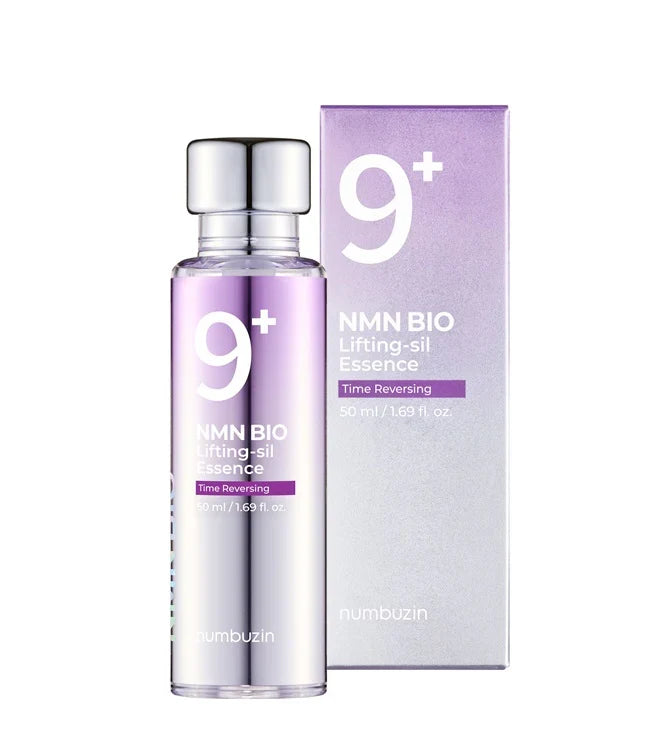 Numbuzin No.9 NAD Bio Lifting Essence 50ml