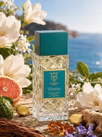 Bujairami Vibration Extrait 100ml