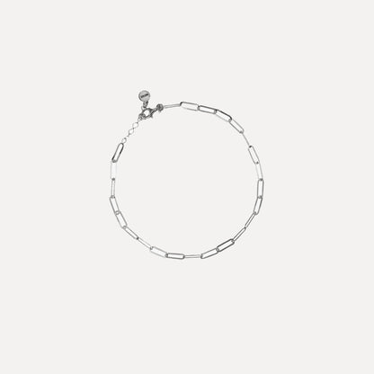 Pulseira de Pé Clips MESH