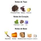 Lattafa Asad EDP 100ml