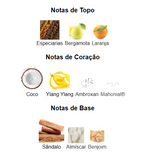 Lattafa Musamam White Intense EDP 100ml