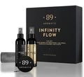Conjunto de Cuidados para Carro 4 em 1 – 5 Aromas | AROMATIC•89•