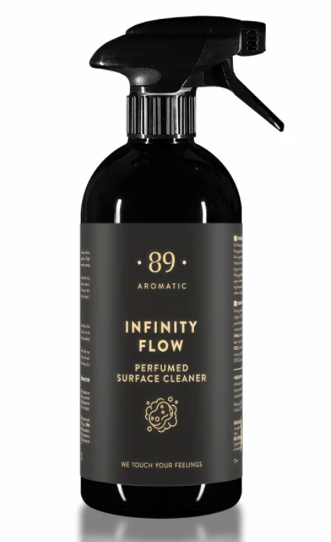 Aromatic Surface Cleaner | 720ml Deep Cleaning with Fragrance 