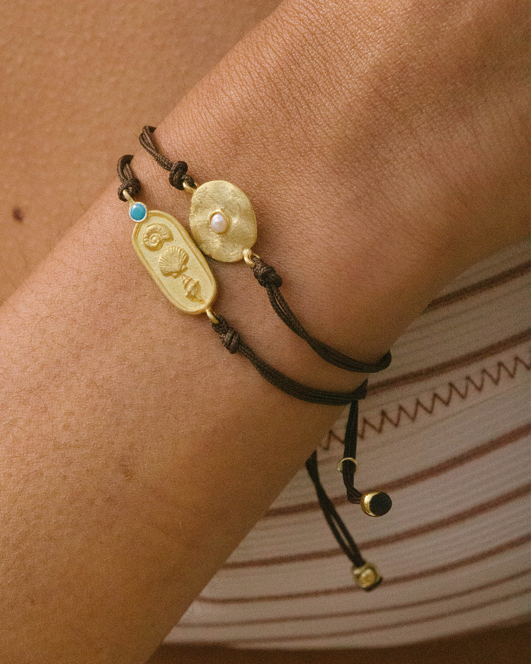 Pulseira Terrae MESH