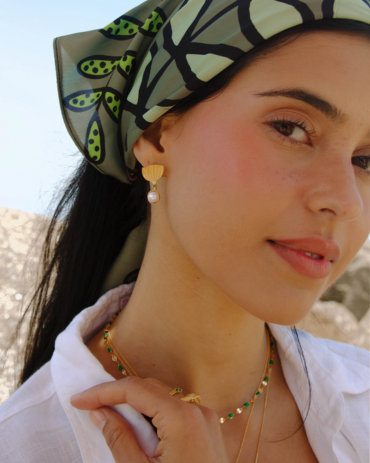 Brincos Bryde's MESH