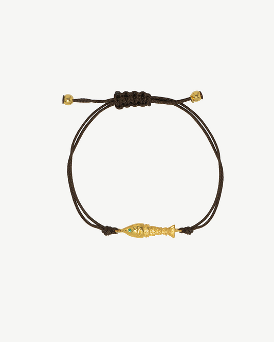 Pulseira Fish MESH