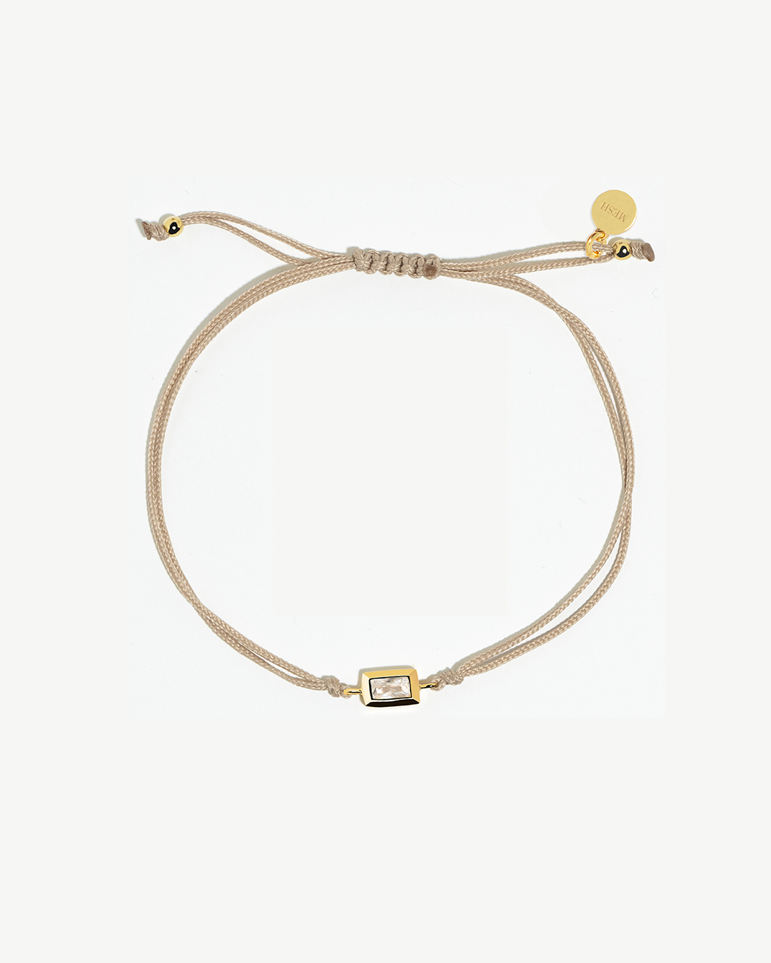 Pulseira Amber Rope MESH