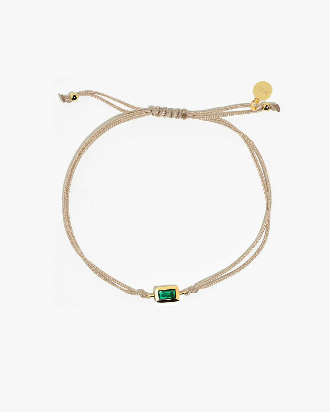 Pulseira Amber Rope MESH