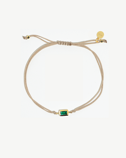 Pulseira Amber Rope MESH