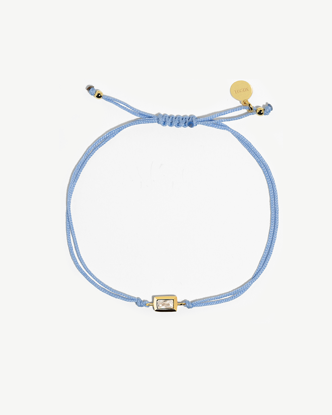 Pulseira Amber Rope MESH