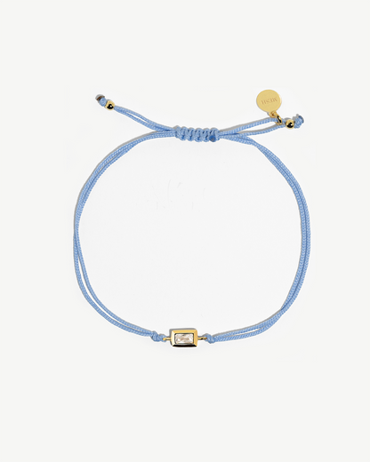 Pulseira Amber Rope MESH