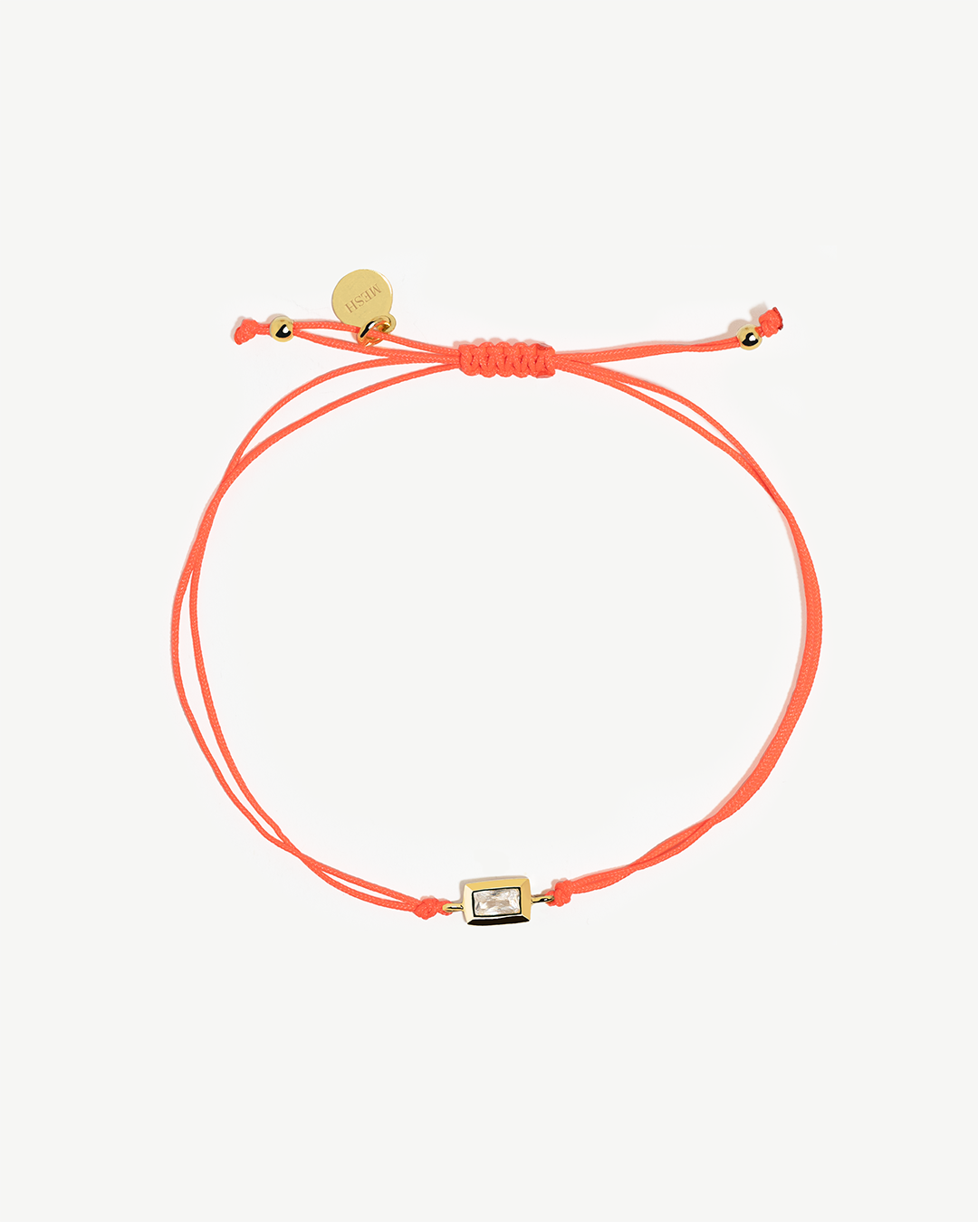 Pulseira Amber Rope MESH