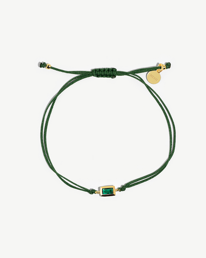 Pulseira Amber Rope MESH