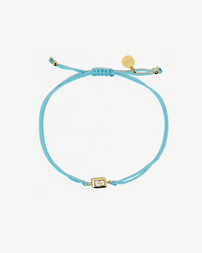 Pulseira Amber Rope MESH