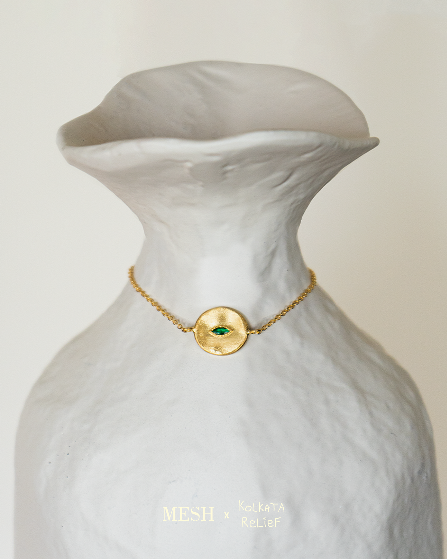 Pulseira Bangla MESH