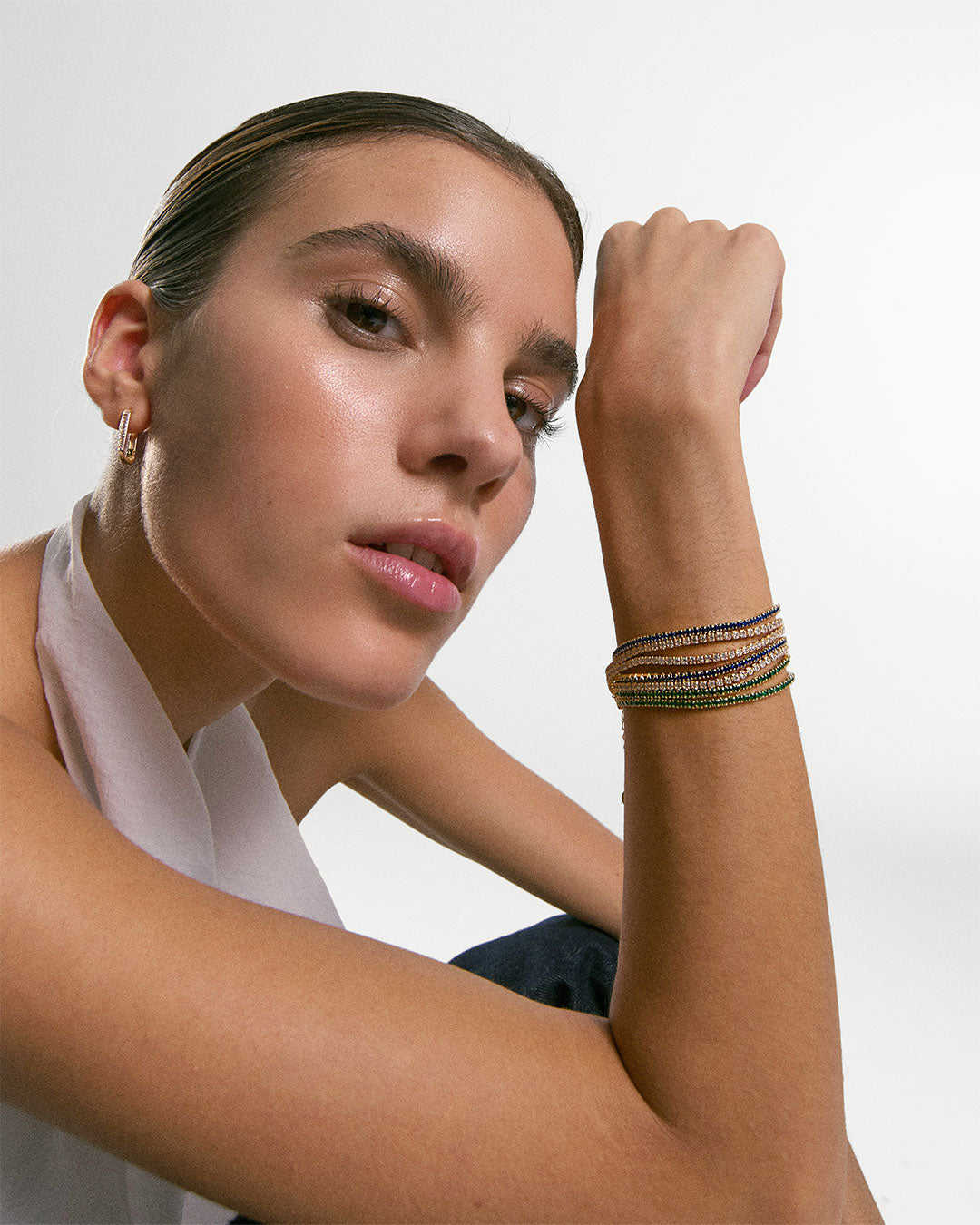 Pulseira Elayne MESH