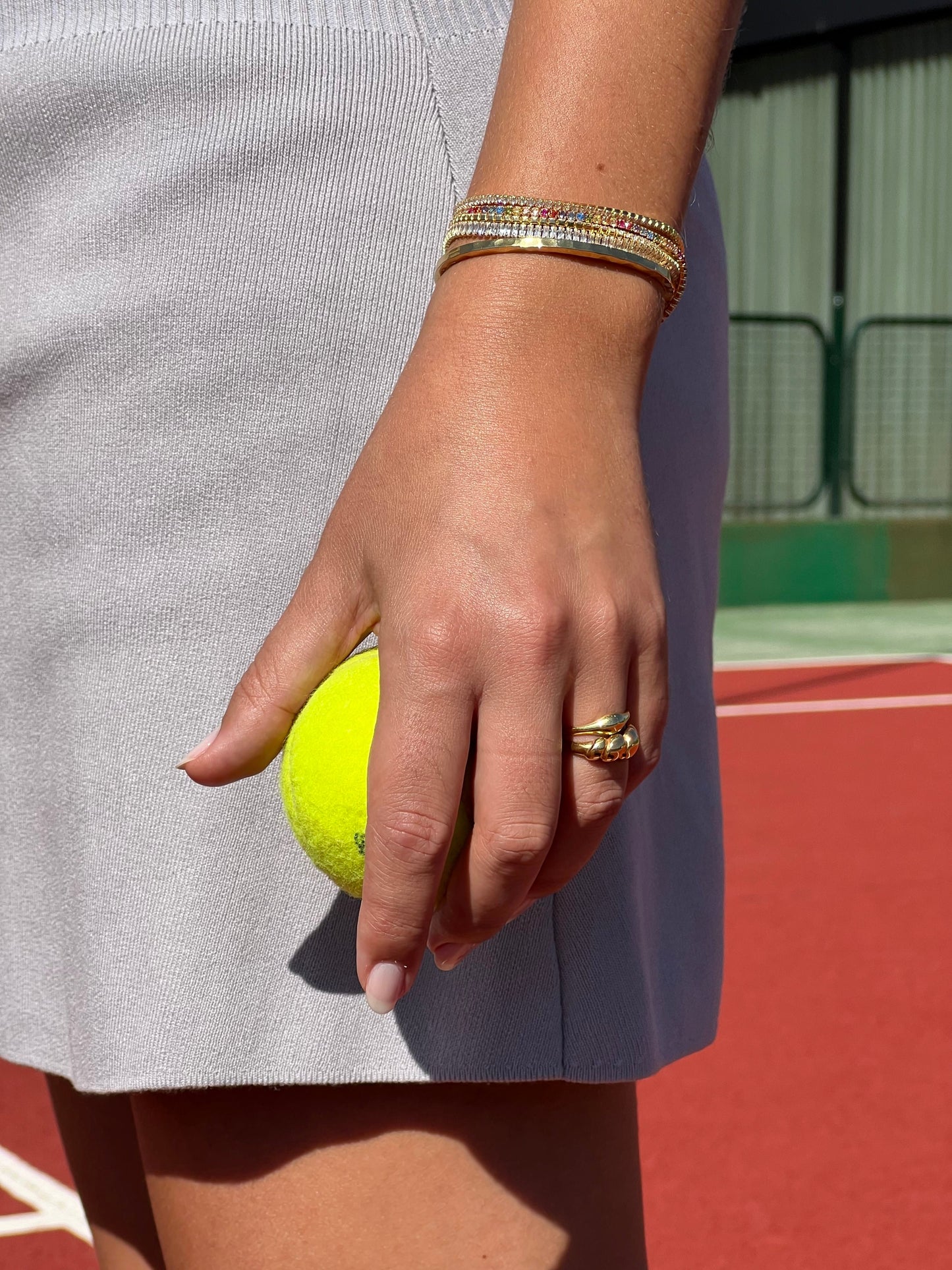 Pulseira Elayne MESH