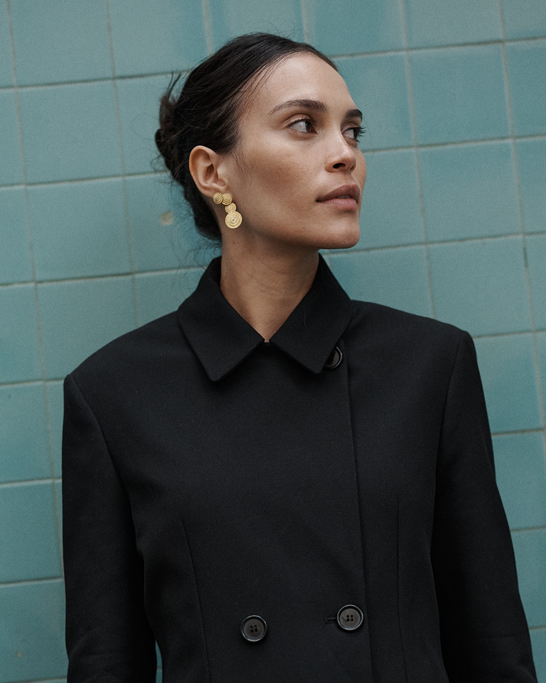 Brincos Tove 2.0 MESH