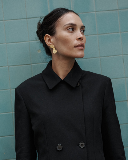 Brincos Tove 2.0 MESH