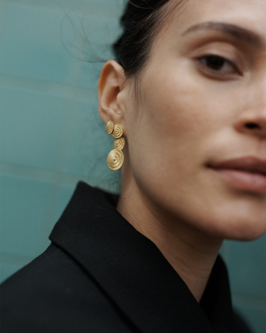 Brincos Tove 2.0 MESH