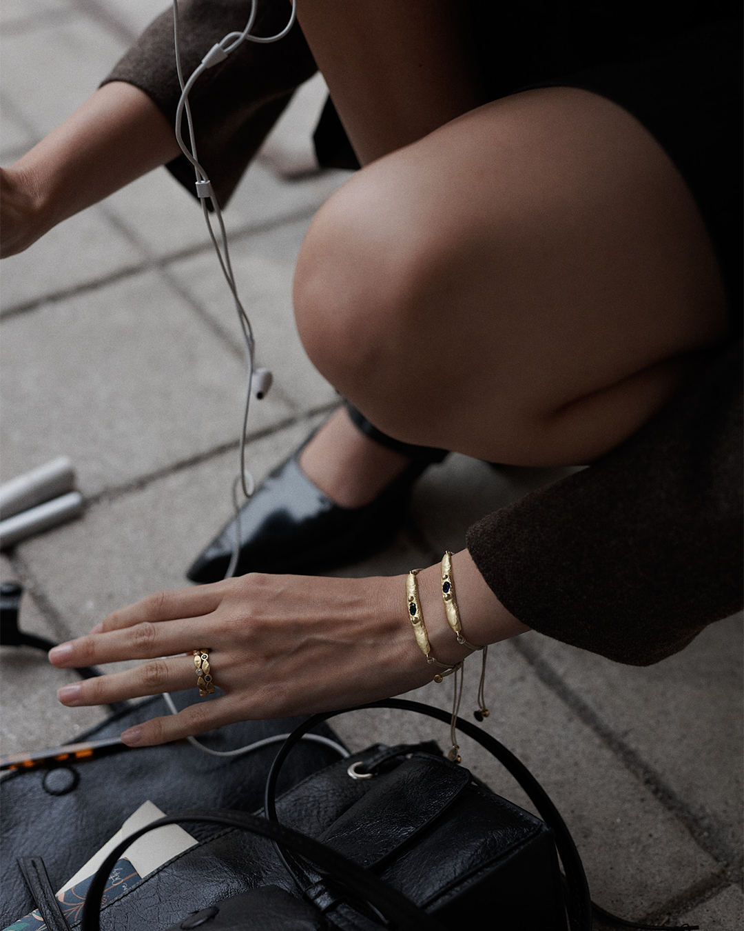 Pulseira Wander MESH