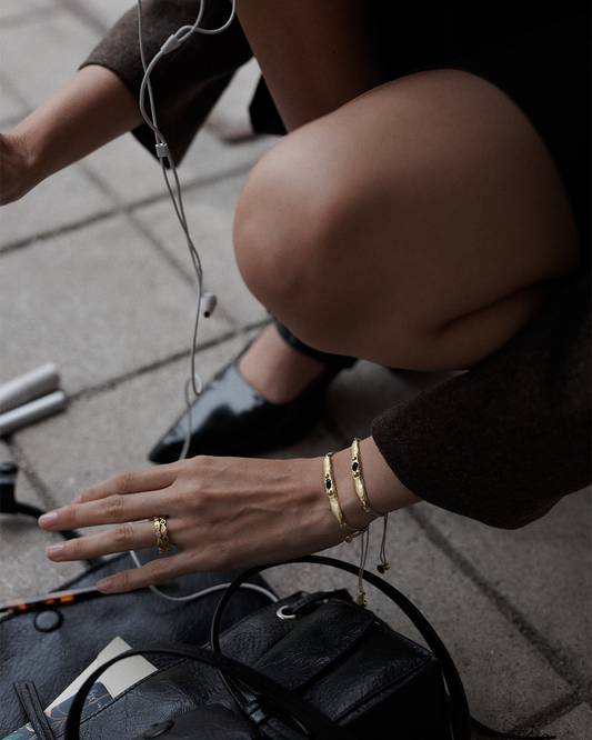 Pulseira Wander MESH