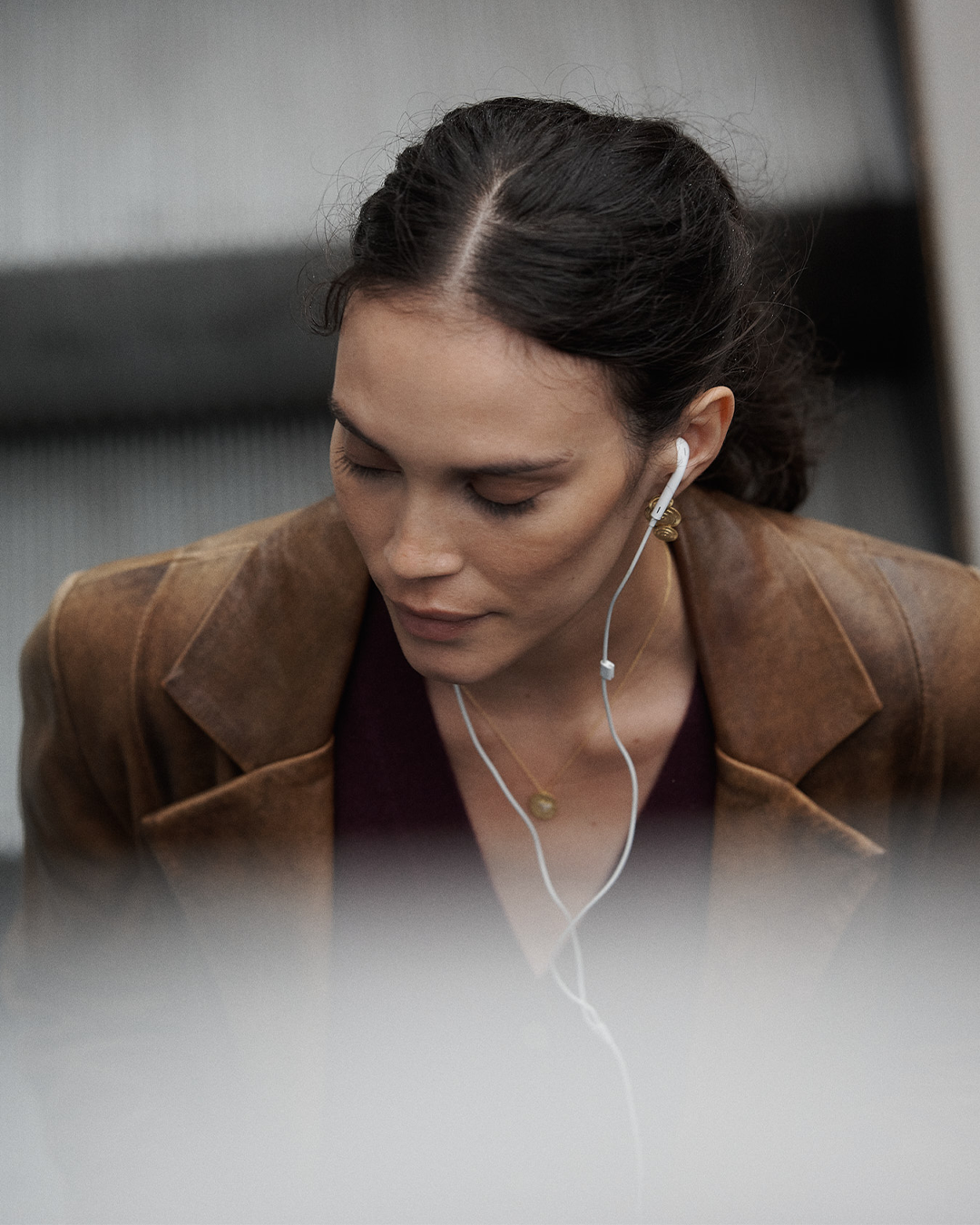 Brincos Tove 2.0 MESH