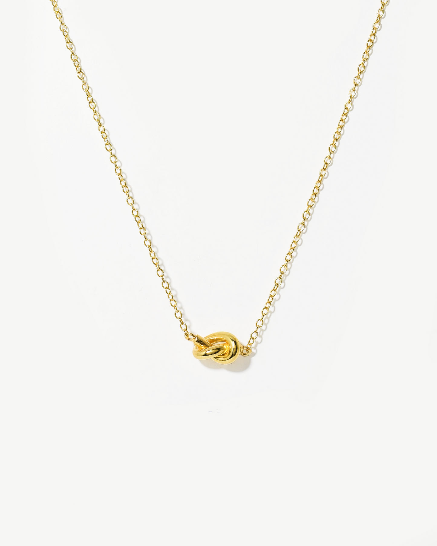 Colar Averie Single MESH