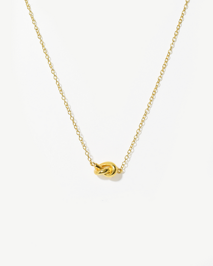 Colar Averie Single MESH