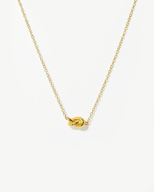 Colar Averie Single MESH