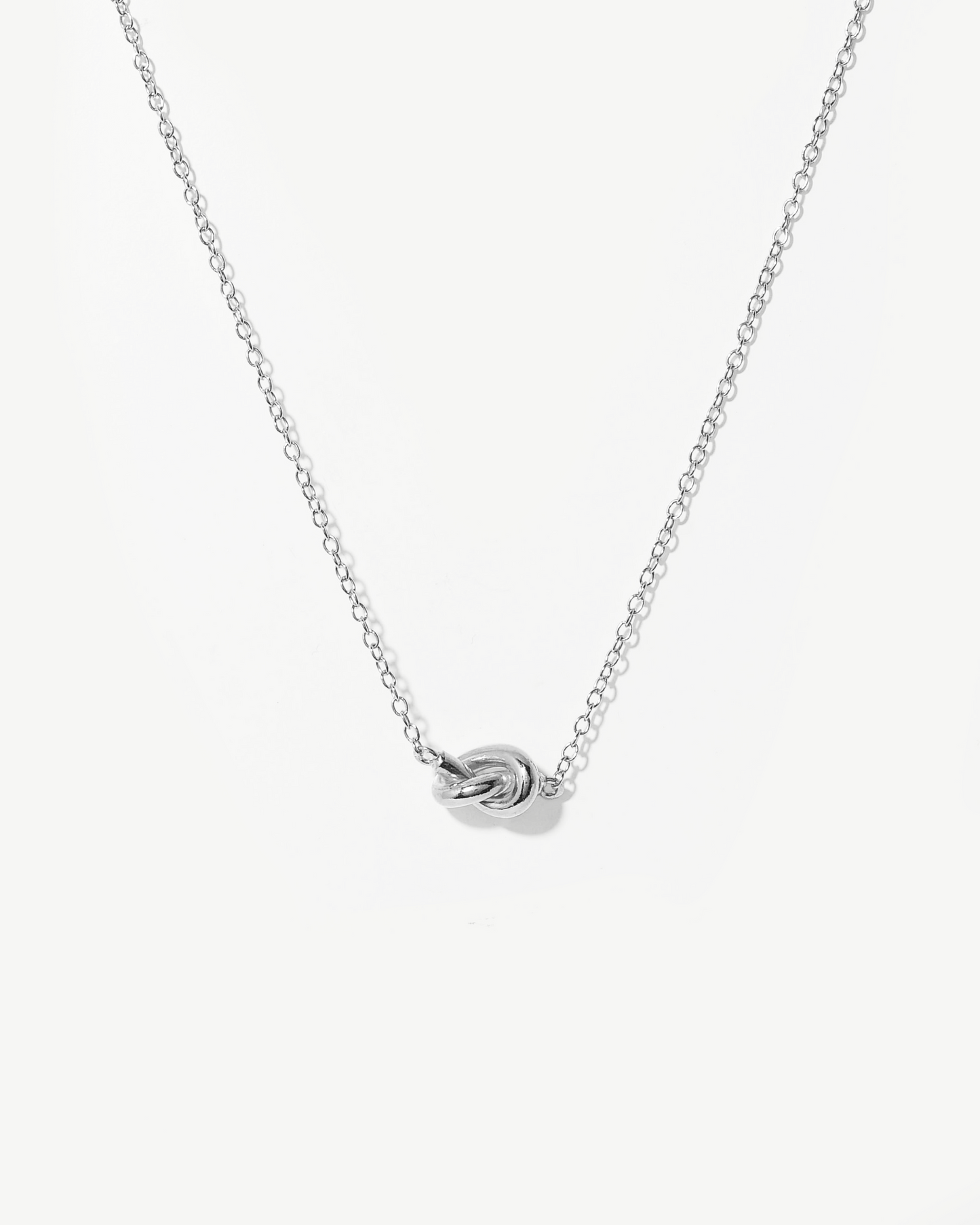 Colar Averie Single MESH