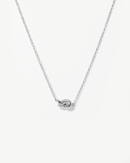 Colar Averie Single MESH